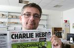 Attentat. Som en modreaktion på gerningsmændenes hensigt om at dræne satiremagasinet Charlie Hebdo, er opslagstallet nu mere end fordoblet. 