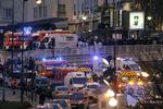 France Market Attack