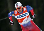 Italy Cross Country World Cup Tour de ski