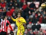Toneangivende. Hvis Lazar Markovic i de kommende år kan holde det niveau, han viste i dag i Sunderland, så bliver han en vigtig brik for Liverpool i fremtiden. 