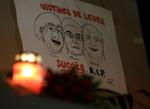Charlie Hebdo udkommer i næste uge trods massakre