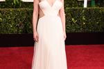 Rosamund Pike var indstillet for sin hovedrolle i thrilleren 'Gone Girl', men måtte gå tomhændet hjem 
