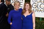 Amy Poehler og Natasha Lyonne, der samarbejder om den ny komedieserie 'Old Soul'. 
