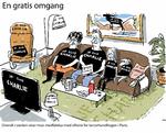 Tegning: Mette Dreyer 