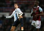 UDLEJET. Efter 51 kampe fordelt på tre sæsoner for Manchester City skifter Matija Nastasic (tv.) til Schalke 04. 