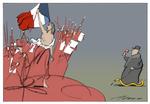 dagens tegning