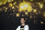 Switzerland Soccer Ballon d'Or