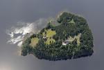 Utøya skal genopbygges