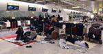Iværksætteri. Firmaet Airhelp har gjort det til en levevej at hjælpe forsinkede flypassagerer med at få erstatning af flyselskaberne. 