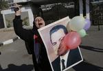Retsopgør. Hosni Mubarak er genstand for flere retssager. Nu skal korruptionsdelen gå om. 