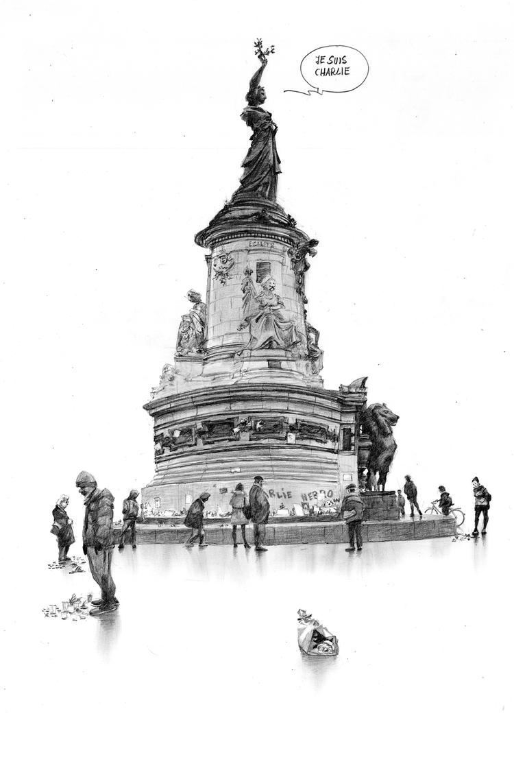 Tegning: Roald Als 