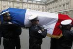 France Attacks