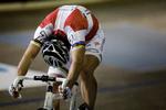 triumf. Alex Rasmussen er tilbage på toppen med sin sejr i Bremen. 