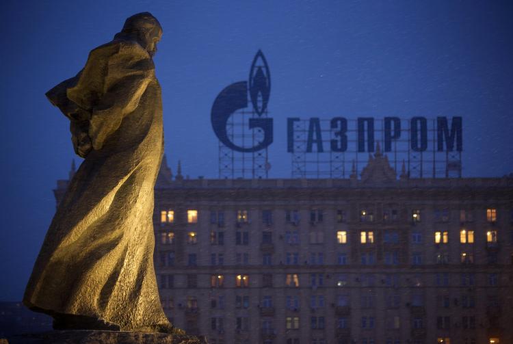 Nedtur. De vestlige sanktioner går hårdt ud over den russiske økonomi, der blandt andet er afhængig af indtægter fra olie og gasindustrien. 