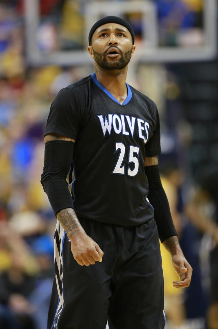 Rekord. Mo Williams er i gang med sin 12. sæson i NBA, hvor han i denne sæson i gennemsnit har scoret 12 point per kamp. 
