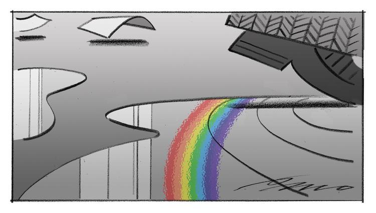 Tegning: Per Marquard Otzen 