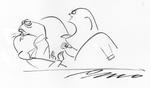 Tegning: Per Marquard Otzen 