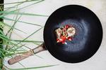 Venezuelansk. To forhenværende kokke hos Noma, Karlos Ponte og Luis Moreno, åbner Danmarks første venezuelanske gourmetrestaurant. 