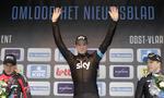 GENVALG. Trods skiftet fra Sky får Edvard Boasson Hagen mulighed for at køre Tour de France igen i år. 