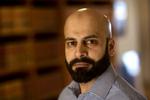 Ambivalent. Zubair Butt Hussain endte med at betale 90.000 kroner ud af egen lomme for en retssag, som han vandt. 