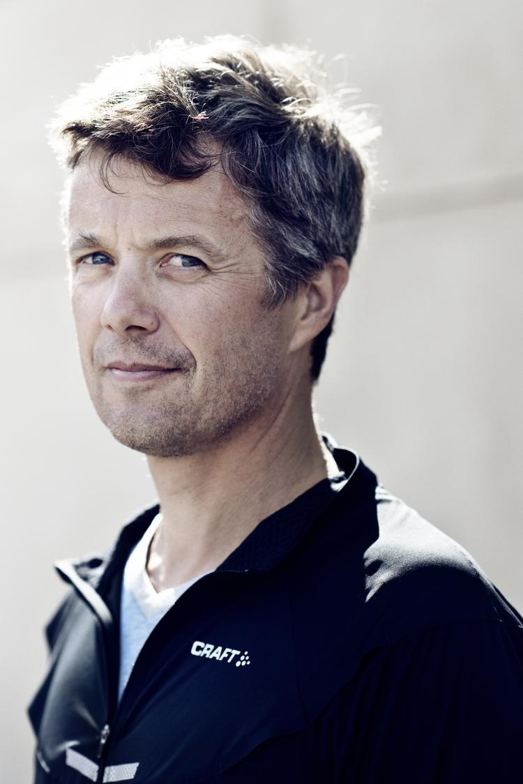 Storm. Flere udenlandske medier har taget historien med kronprinsens køretur i stormen op. 