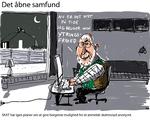 Dagens tegning