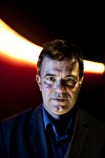 Chefen. Sven Müller, 50, er Operaens tyskfødte cgef. Han var eksoperachefernes Kasper Holten og Keith Warmers souschef og søgte og fik posten efter dem i 2012. 