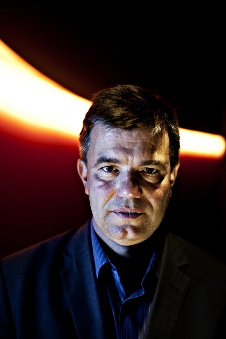 Chefen. Sven Müller, 50, er Operaens tyskfødte cgef. Han var eksoperachefernes Kasper Holten og Keith Warmers souschef og søgte og fik posten efter dem i 2012. 