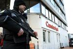 MUHAMMEDKRISE. Tyrkiet har fået sin egen bladtegningssag: To skribenter fra avisen Cumhuriyet risikerer straffesag for at have bragt illustration af Muhammed fra Charlie Hebdo. 