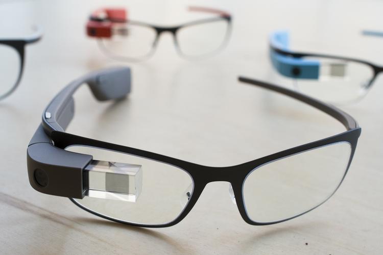 FLOP. I begyndelsen var Google Glass forbeholdt softwareudviklere. Nu er den brillen helt taget af markedet. 