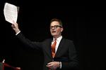 JP/Politikens forhenværende administrerende direktør, Lars Munch, bliver bestyrelsesformand for den nye Meyer/Løgismose-fusion. 