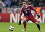 Kontrakt. Pierre-Emile Højbjerg fra Bayern bliver lejet ud til Augsburg. 