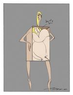 Kroppen kræver at blive tyk igen