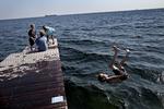 Sommer i Danmark