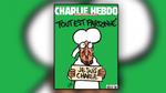 Muhammed. Det er denne forside på satirebladet Charlie Hebdo, der har bragt sindene i kog i Niger og andre muslimske lande. 