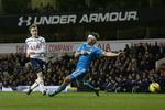 Christian Eriksen sikrede sit hold sejren med en scoring i det 88. minut mod sunderland. 