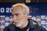 »Vi har ikke grund til at tro, at valget af Qatar ikke er gået korrekt til«, lyder det fra Morten Stig Christensen,Dansk Håndbold Forbunds generalsekretær. 