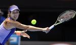 Slut. Ana Ivanovic er allerede røget ud af Australian Open efter første runde, hvor hun i nat tabte til Lucie Hradecka fra Tjekkiet. 