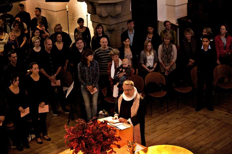 Kontroversiel. Per Ramsdal er igen kommet i fokus. Flere politikere ønsker ham fyret. 