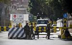 Krise. Situationen i Yemen har været højspændt de seneste uger. 