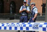 ANTITERROR. Patruljebetjente i det sydøstlige Australien skal være bedre forberedt på at kunne afværge terrorangreb. 