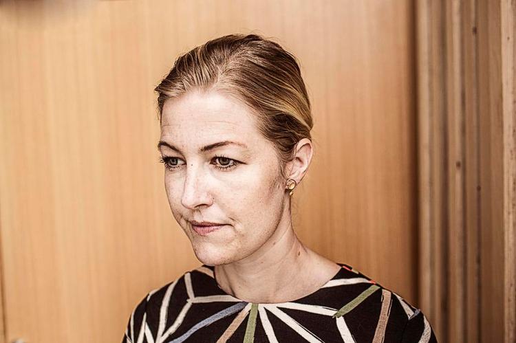 Ideer. Virksomheder skal se studerende som en kilde til ideer - ikke som folk, der tager kopier, siger uddannelses- og forskningsministeren. 