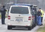 Tragedie. Politiet mener at have opklaret drabet i Slangerup, hvor den formodede drabsmand efterfølgende tog sit eget liv. 