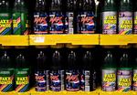 Eskalering. I 2014 drak alle danskere i gennemsnit syv liter mere sodavand end året før. 