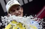 Vinder. Tinkoff-Saxos Michael Rogers vandt tidligere på året to etapesejre i Giro d'Italia. Han er også holdets bedste rytter i klassementet i Tour de France med en 32. plads. 