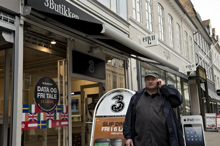 Skattely. Revisionsfirmaet PwC, som forhandlede aftalen på vegne af 3's ejere, afviser at kommentere de enkelte skatteaftaler. 