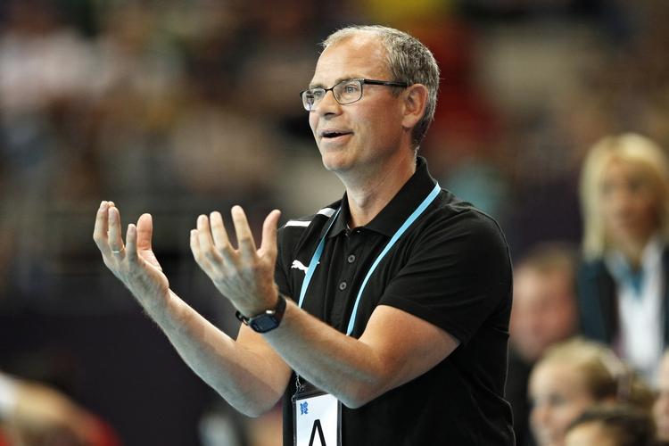 farvel. »Jeg har haft opbakning fra ledelsen langt hen ad vejen i mine år her. På det seneste kunne jeg godt have ønsket lidt mere opbakning. Jeg havde forventet mere fra sportschef-rollen, som DHF oprettede. Mere vil jeg ikke uddybe det«, siger Jan Pytlick om sit landstræner-exit. 