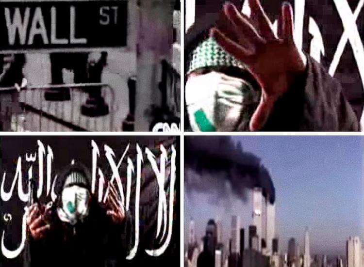 Hån. I musikvideoen til sangen'Dirty Kuffar' ser man blandt andet klip fra angrebet mod World Trade Center. I videoen stopper musikken ved synet af de to tårne, og man hører latter. Kuffar betyder ikke-muslim. 