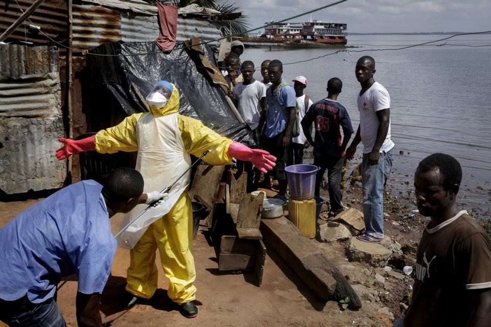 Ebola