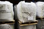 Novozymes opjusterer forventninger